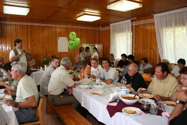 Galaktika Nap 2006