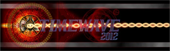 Exkluzív - használja a tőlünk letölthető Timewave 2012 szoftvert, avagy lépjünk át közösen a hipertérbe
