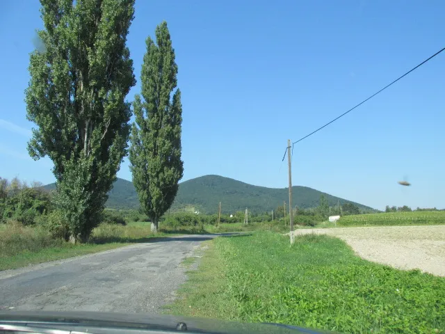 Ufo?