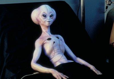 Filmajánló: Tv2 - Roswell