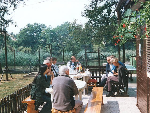 Galaktika Nap 2002