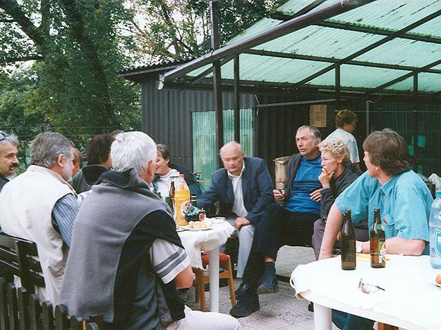Galaktika Nap 2002