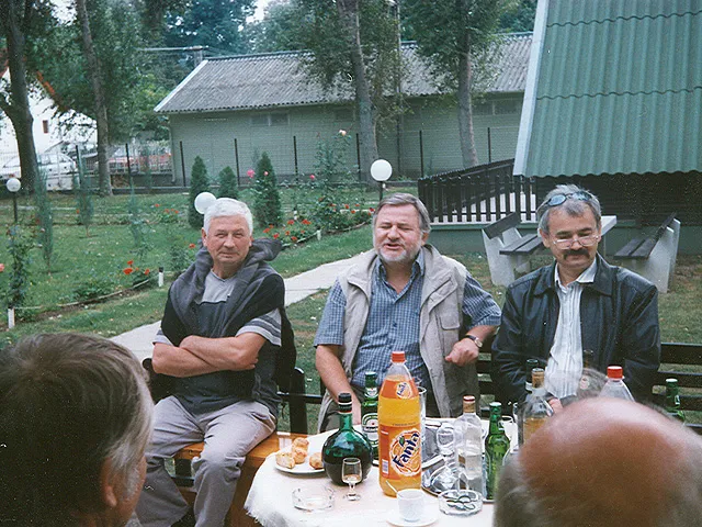 Galaktika Nap 2002