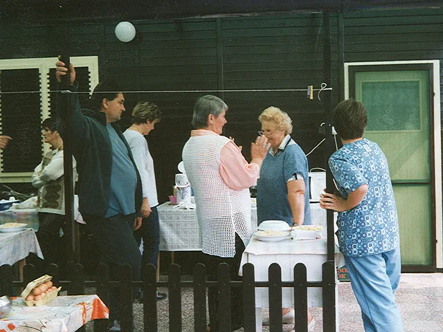 Galaktika Nap 2002