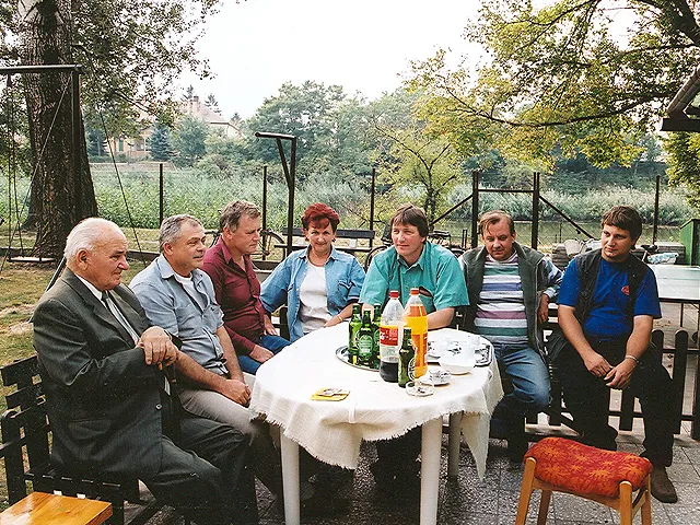 Galaktika Nap 2002