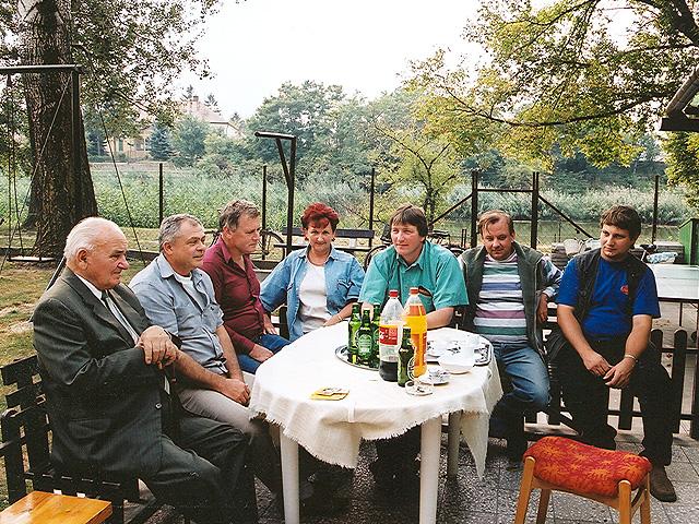 Galaktika Nap 2002