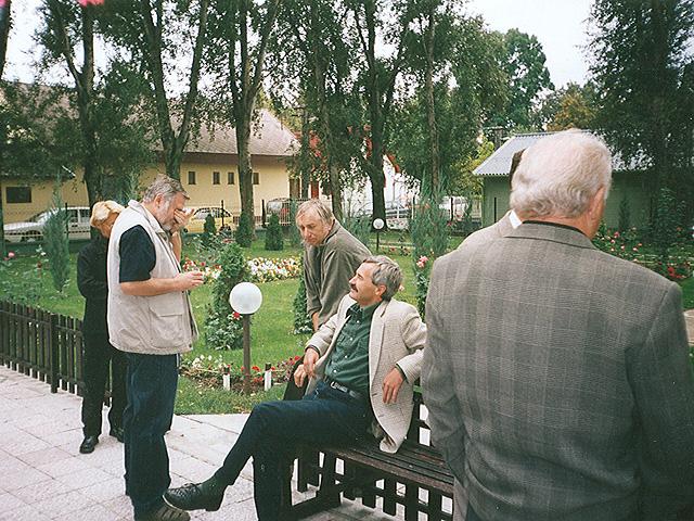 Galaktika Nap 2003