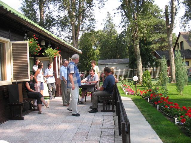 Galaktika Nap 2004