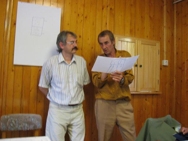 Galaktika Nap 2004