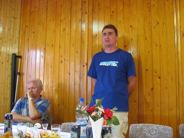 Galaktika Nap 2004