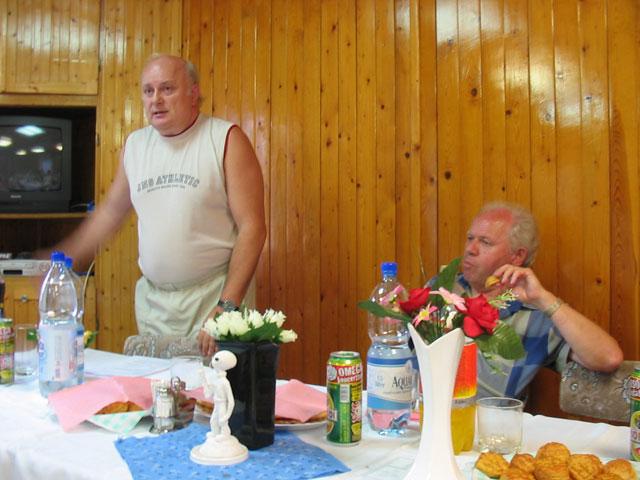 Galaktika Nap 2004