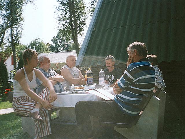 Galaktika Nap 2004