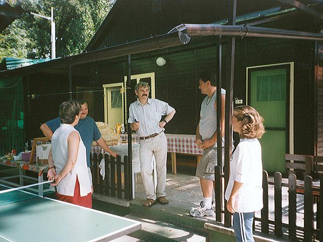 Galaktika Nap 2004