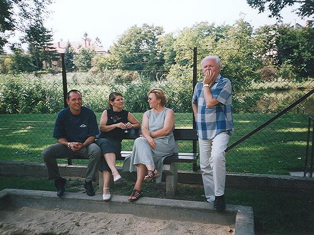 Galaktika Nap 2004