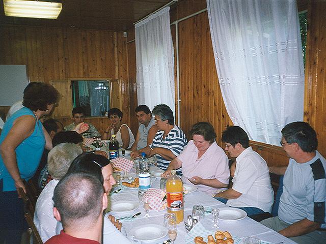 Galaktika Nap 2004