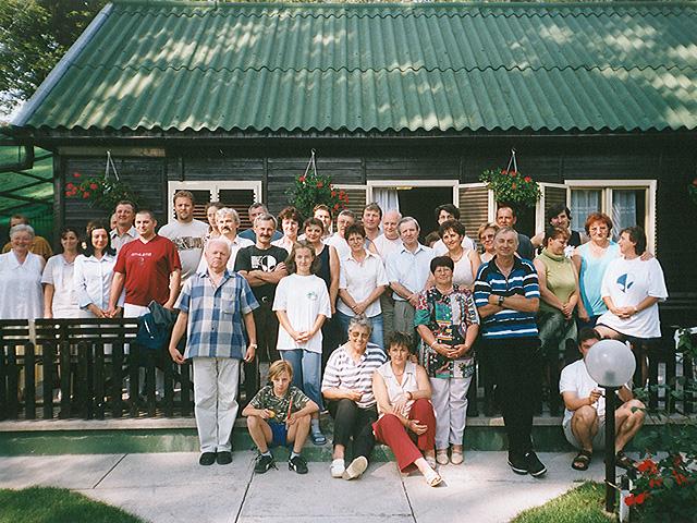 Galaktika Nap 2004