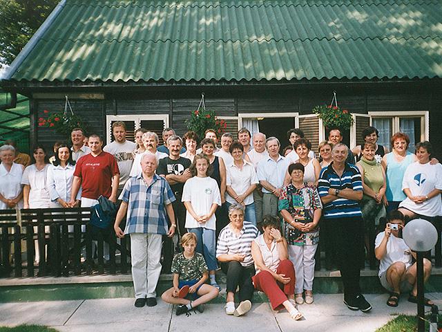 Galaktika Nap 2004