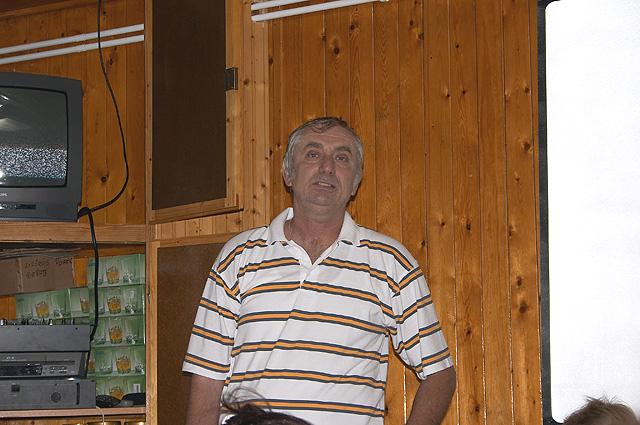 Galaktika Nap 2005
