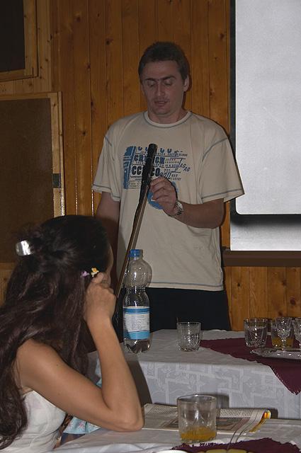 Galaktika Nap 2005