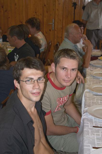 Galaktika Nap 2005