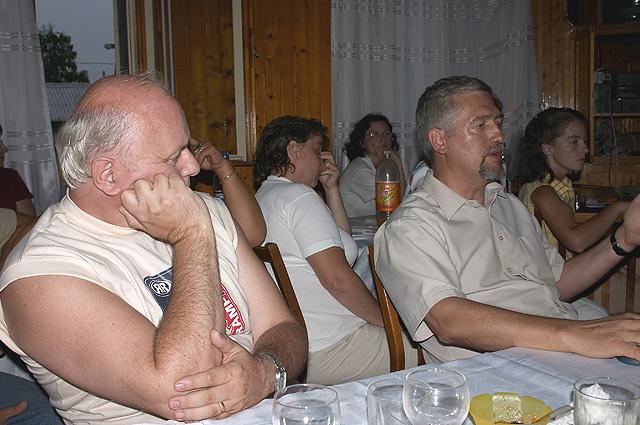Galaktika Nap 2005