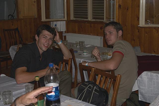 Galaktika Nap 2005