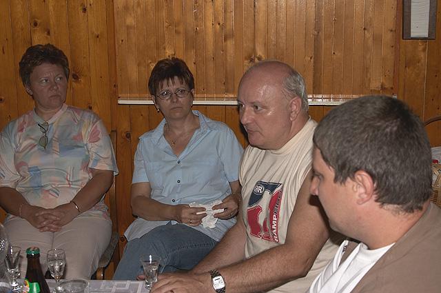 Galaktika Nap 2005