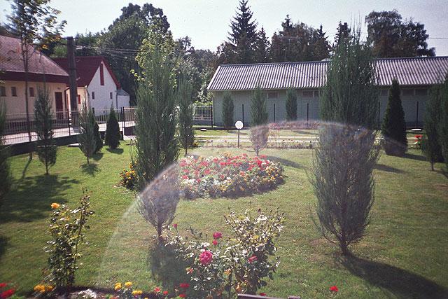 Galaktika Nap 2005