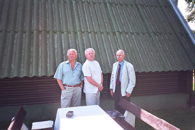 Galaktika Nap 2005