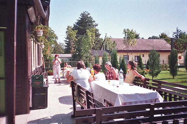 Galaktika Nap 2005