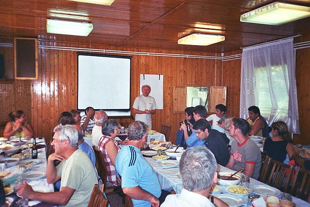 Galaktika Nap 2005