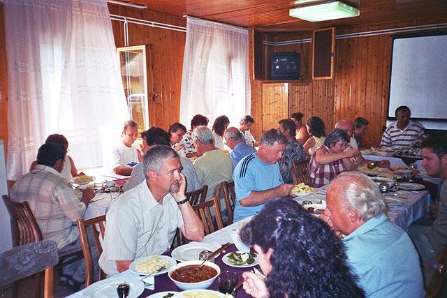 Galaktika Nap 2005