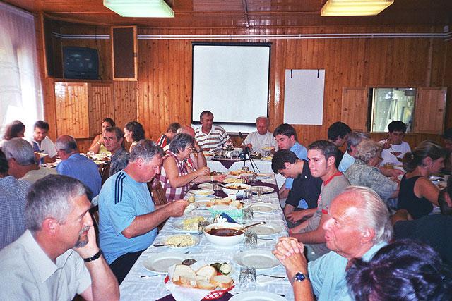 Galaktika Nap 2005