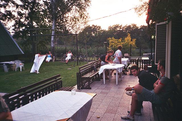 Galaktika Nap 2005