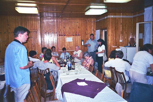 Galaktika Nap 2005