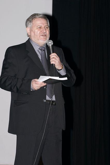 HUFOCON 2006 (Budapest)