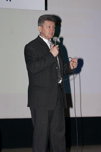 HUFOCON 2006 (Budapest)