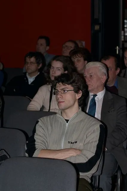 HUFOCON 2006 (Budapest)