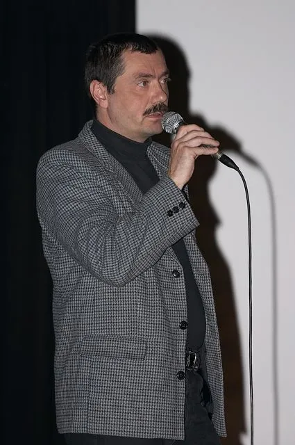 HUFOCON 2006 (Budapest)