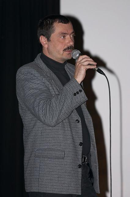HUFOCON 2006 (Budapest)