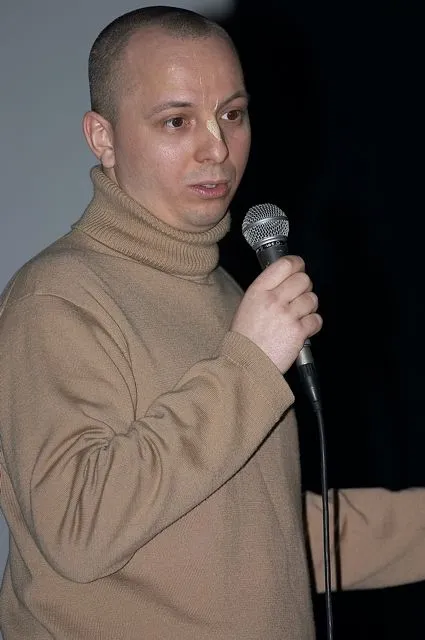 HUFOCON 2006 (Budapest)