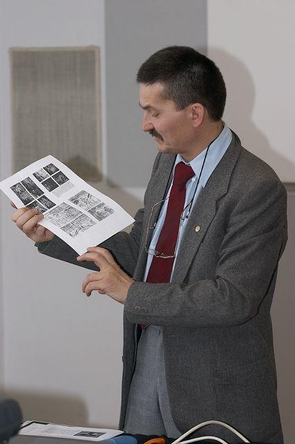 HUFOCON 2006 (Budapest)