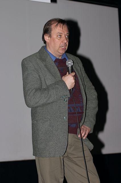 HUFOCON 2006 (Budapest)