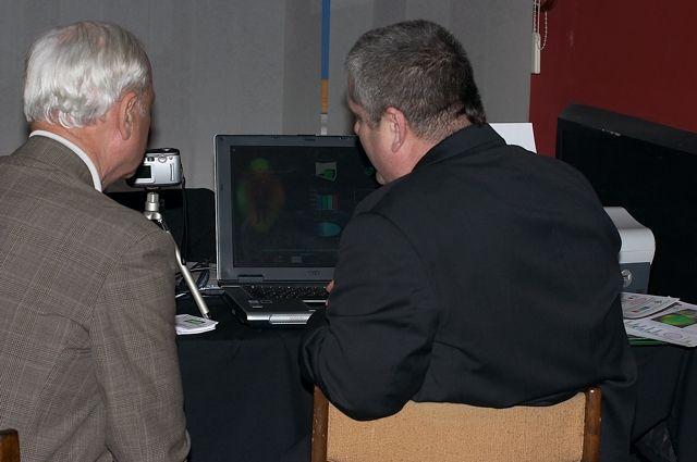 HUFOCON 2006 (Budapest)