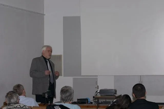 HUFOCON 2006 (Budapest)