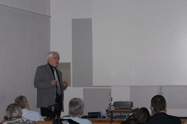 HUFOCON 2006 (Budapest)