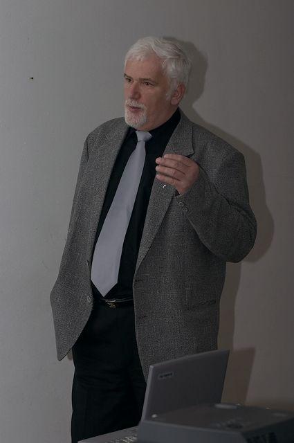 HUFOCON 2006 (Budapest)