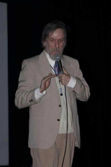 HUFOCON 2006 (Budapest)