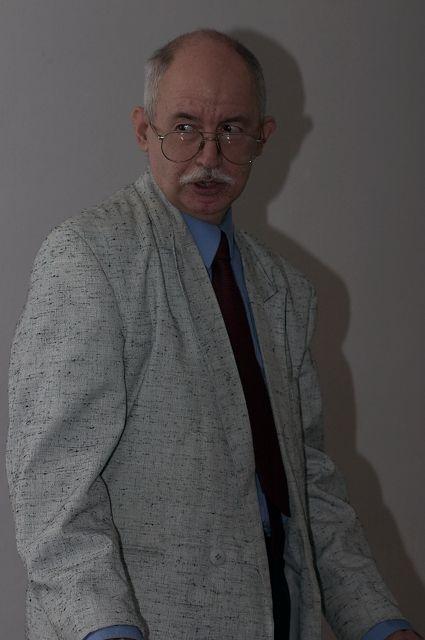 HUFOCON 2006 (Budapest)