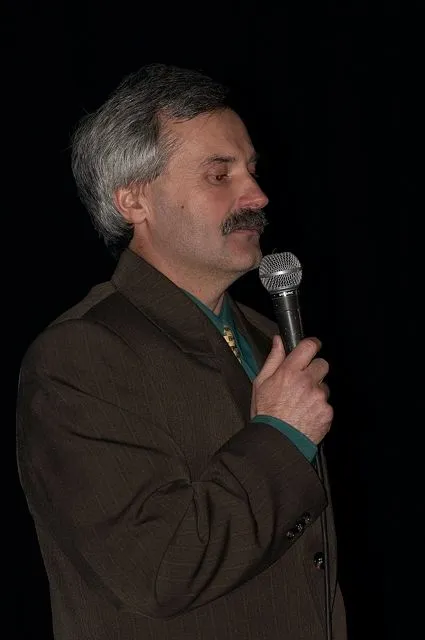 HUFOCON 2006 (Budapest)